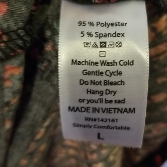 Multi Color Carly - Picture 3 of 3